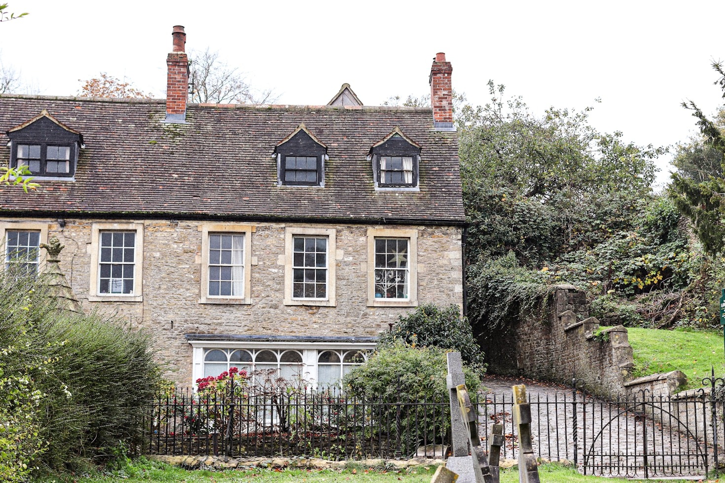 Les tendances actuelles du marché immobilier local